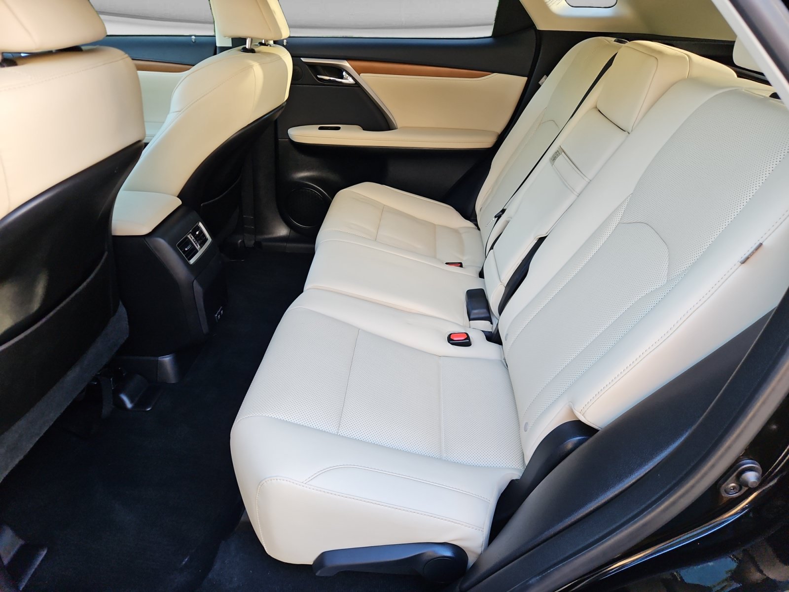 Used 2021 Lexus RX 350 AWD w/ Premium Package image 15
