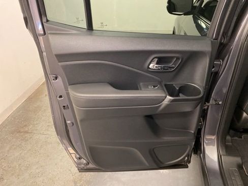 Used 2023 Honda Ridgeline RTL image 22