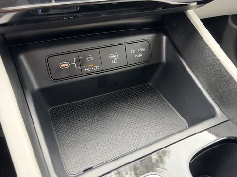 New 2026 Hyundai Tucson SEL FWD image 30