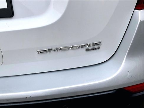 Used 2020 Buick Encore Preferred w/ Safety Package image 22