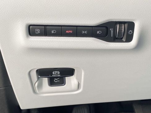 New 2026 Jeep Cherokee Overland AWD/4WD image 20