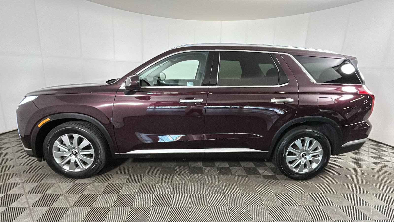 Used 2024 Hyundai Palisade SEL AWD/4WD image 6
