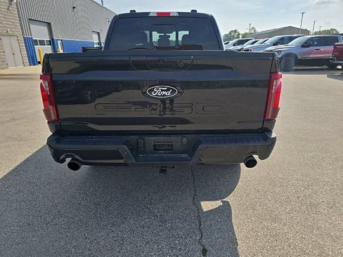 Used 2024 Ford F150 XLT w/ Equipment Group 303A High AWD/4WD image 5