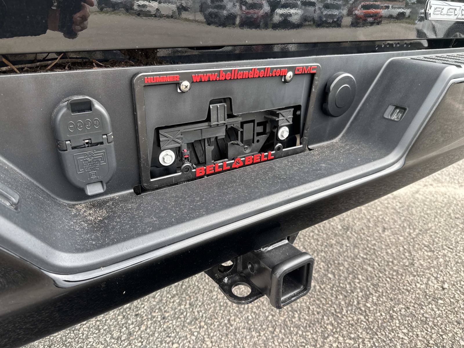 Used 2024 GMC Sierra 1500 Elevation AWD/4WD image 15