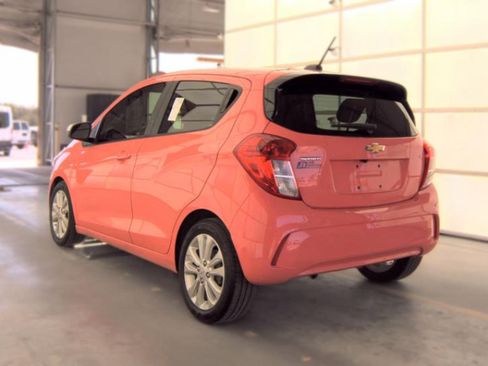 Used 2018 Chevrolet Spark LT FWD image 5