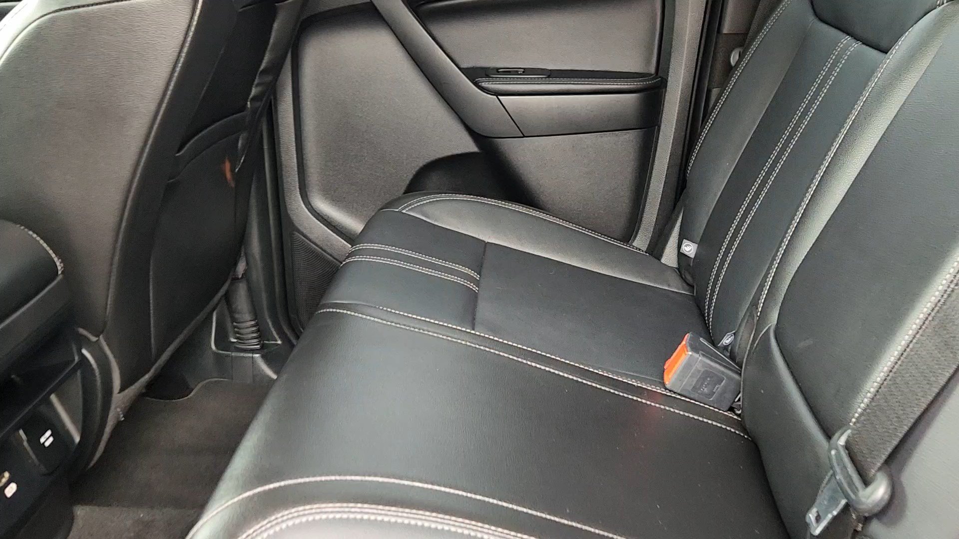 Certified 2019 Ford Ranger Lariat w/ Black Appearance Package AWD/4WD image 33
