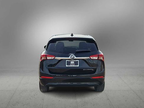 Used 2019 Buick Envision Preferred image 7