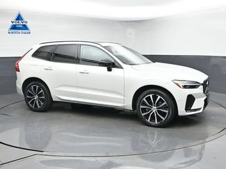 Used 2024 Volvo XC60 B5 Plus w/ Protection Package Premier AWD/4WD video 1