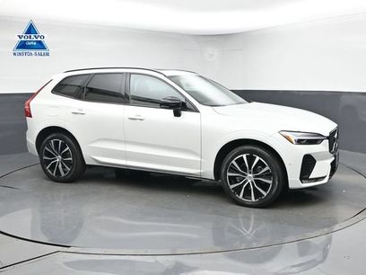 Used 2024 Volvo XC60 B5 Plus w/ Protection Package Premier