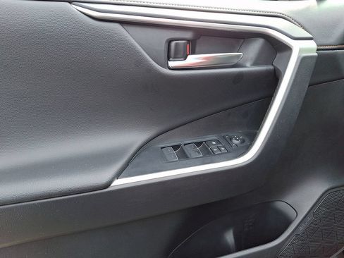 Certified 2024 Toyota RAV4 Adventure AWD/4WD image 13