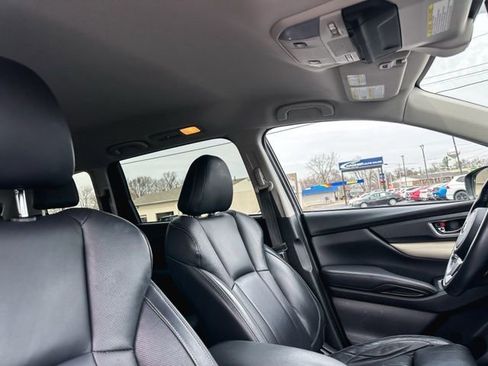 Used 2019 Subaru Ascent Limited w/ Popular Package #3 image 23