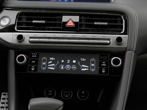 New 2026 Genesis G70 3.3T Sport Prestige image 22