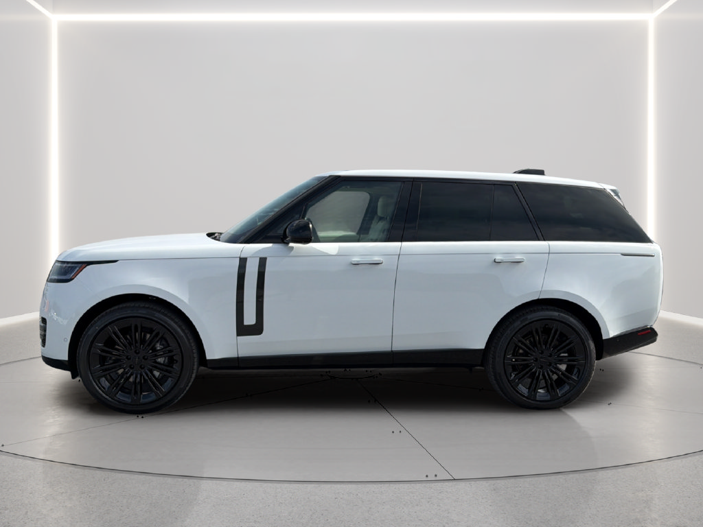 New 2026 Land Rover Range Rover SE AWD/4WD image 13