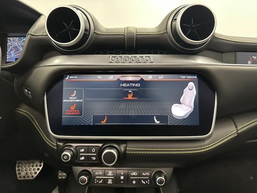 Used 2019 Ferrari Portofino RWD image 79