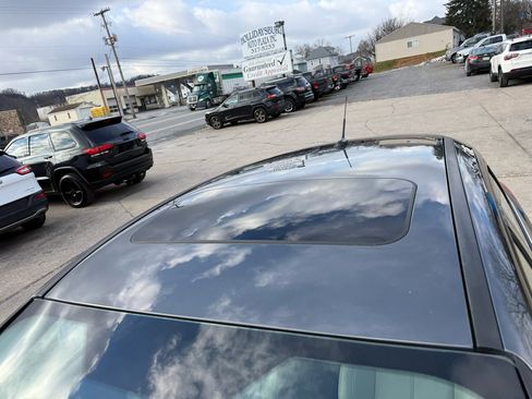 Used 2018 Ford Focus Titanium image 14