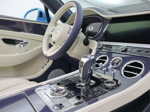 New 2026 Bentley Continental GTC image 48