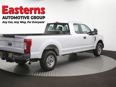 Used 2018 Ford F250 XL w/ Power Equipment Group RWD image 42
