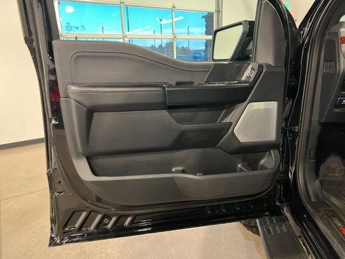 Used 2023 Ford F150 Raptor image 27