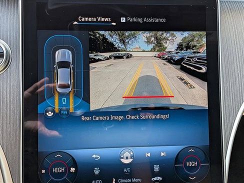 New 2026 Mercedes-Benz C 300 Sedan image 11