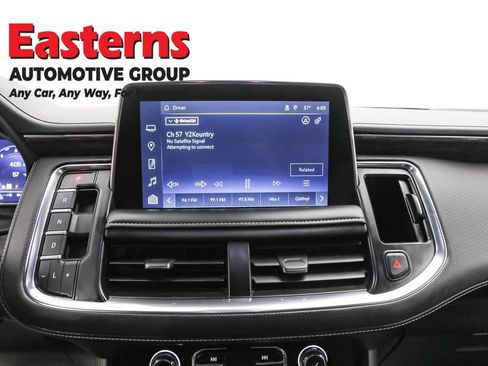 Used 2024 Chevrolet Tahoe Premier AWD/4WD image 12
