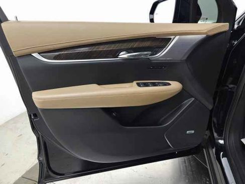 Certified 2025 Cadillac XT6 Sport w/ Platinum Package image 20