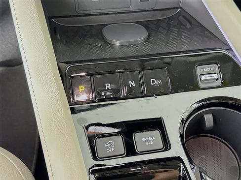 New 2026 Nissan Murano SL AWD/4WD image 19