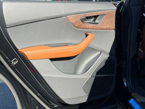 New 2026 Audi Q8 Prestige AWD/4WD image 25