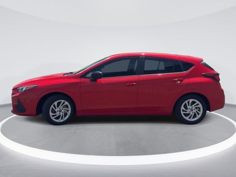 Used 2024 Subaru Impreza 2.0i w/ Popular Package #1A AWD/4WD image 4