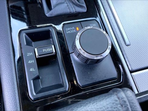 Used 2023 Toyota Sequoia Limited image 34