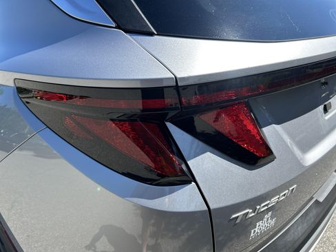 New 2026 Hyundai Tucson SEL AWD/4WD image 37