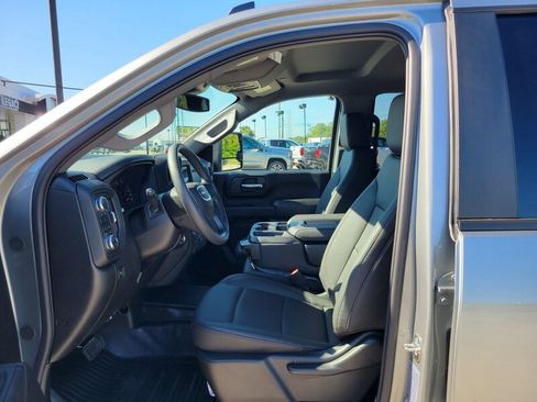 New 2026 GMC Sierra 3500 Pro w/ 1SA Pro Safety Plus Package image 10