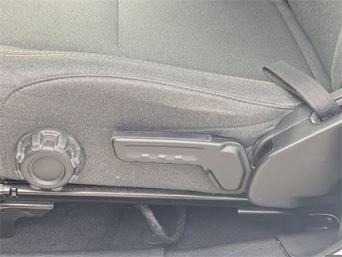 Certified 2024 Jeep Wrangler Sahara image 20