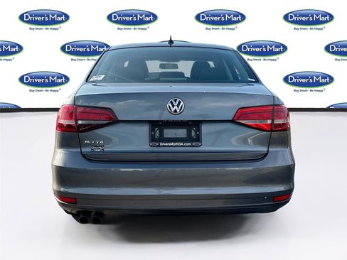 Used 2015 Volkswagen Jetta S w/ Welcome Package image 7