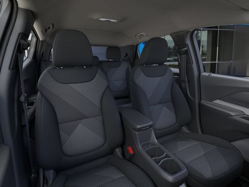 New 2027 Chevrolet Bolt LT w/ LPO, All-Weather Package FWD image 41