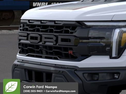 New 2025 Ford F150 Raptor image 17