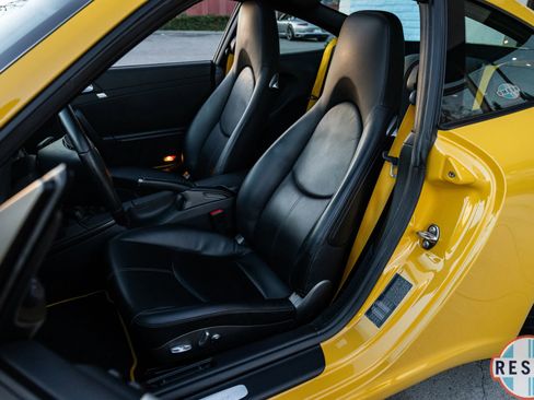 Used 2005 Porsche 911 Carrera image 8