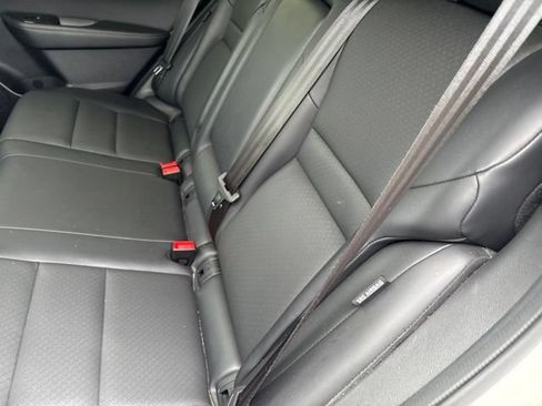Certified 2023 Nissan Rogue SV w/ SV Premium B Package AWD/4WD image 10