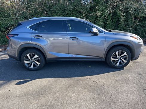 Used 2018 Lexus NX 300 AWD image 2