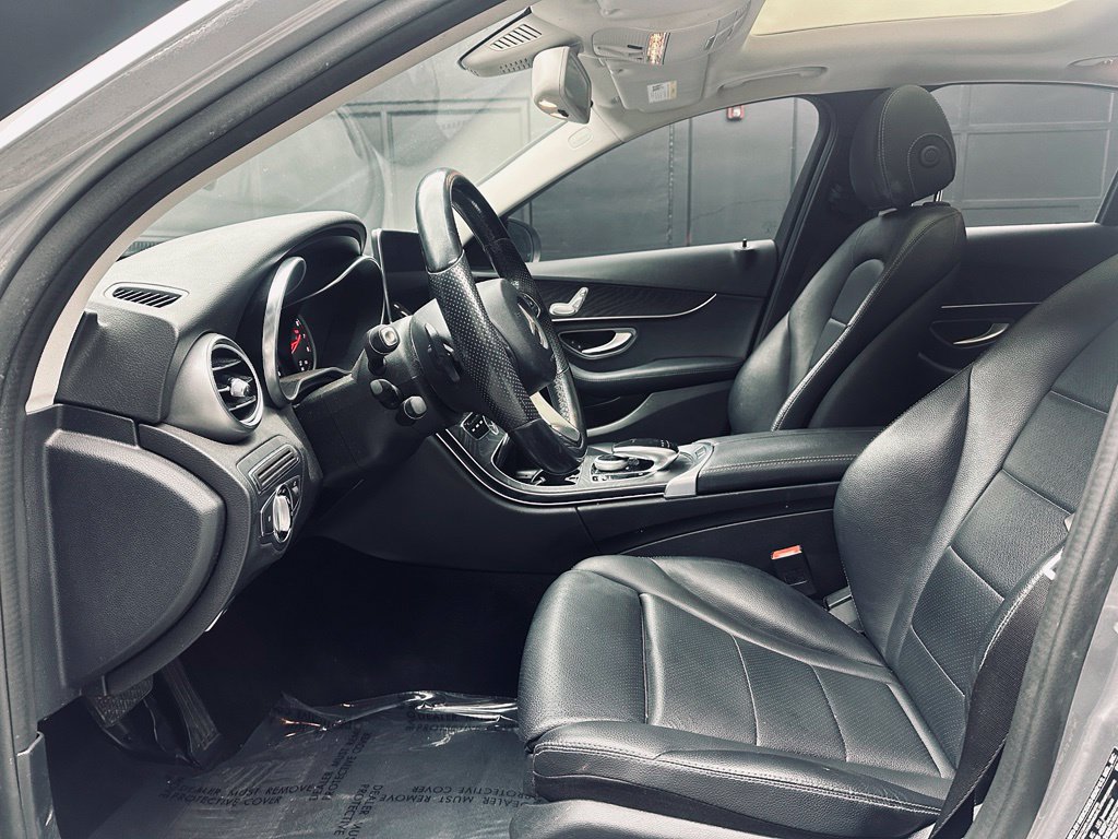 Used 2016 Mercedes-Benz C 300 Sedan image 17