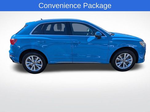 Used 2022 Audi Q3 2.0T Premium Plus AWD/4WD image 4