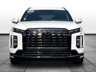 Used 2024 Hyundai Palisade Calligraphy