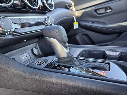 New 2025 Nissan Sentra S image 11