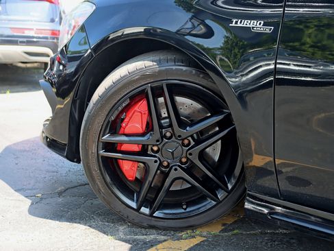 Used 2016 Mercedes-Benz CLA 45 AMG 4MATIC w/ Premium Package image 15