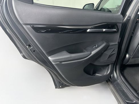 Used 2025 Kia Seltos S image 27