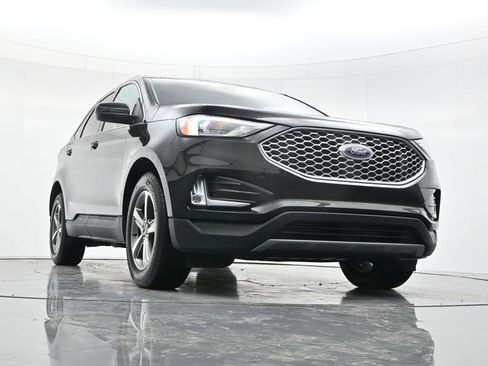 Used 2024 Ford Edge SEL w/ Convenience Package AWD/4WD image 48
