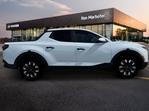 New 2026 Hyundai Santa Cruz SE image 9