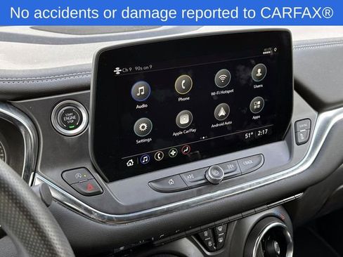 Used 2024 Chevrolet Blazer LT image 22