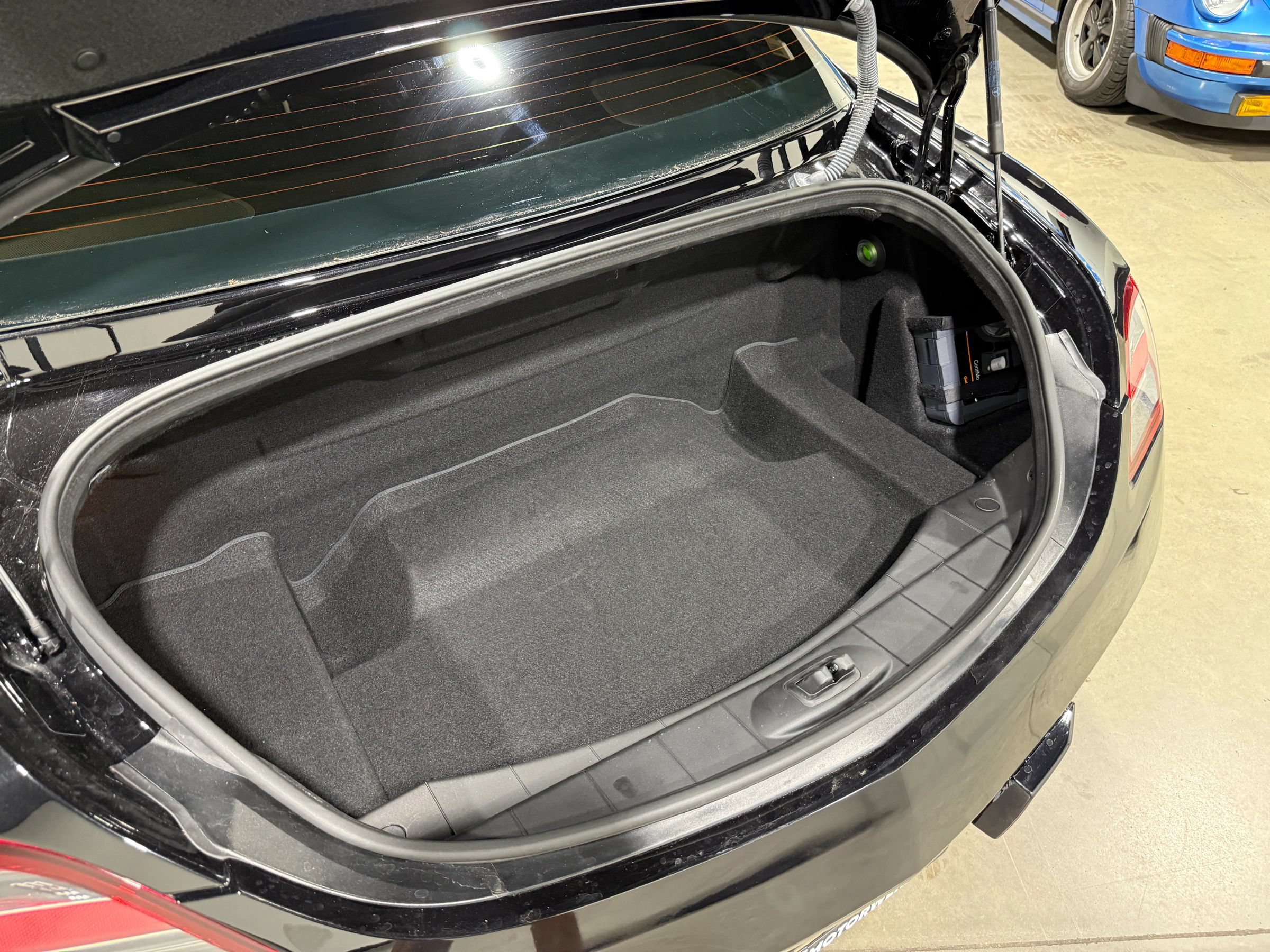 Used 2011 Mercedes-Benz SLS AMG Coupe image 76
