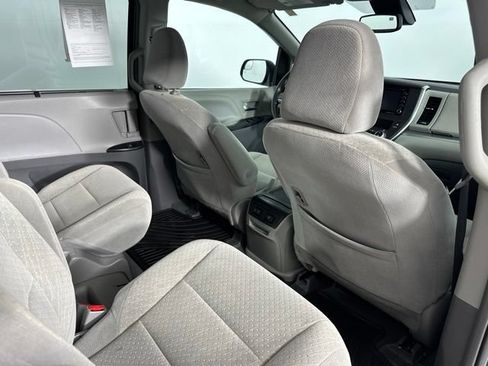 Used 2019 Toyota Sienna LE w/ Protection Package FWD image 27
