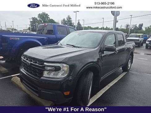 Used 2024 Ford Maverick XL FWD image 1
